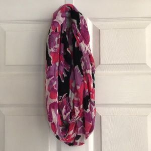 Lilly Pulitzer Infinity Scarf